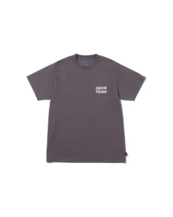 Camping Graphic T-Shirt