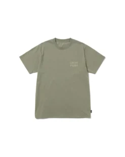 Camping Graphic T-Shirt