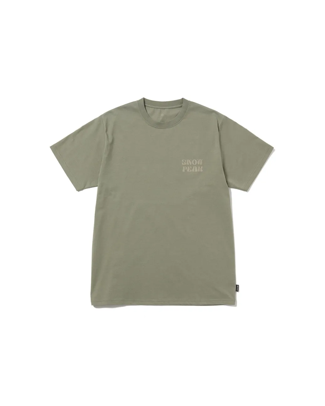 Camping Graphic T-Shirt