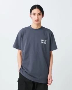 Camping Graphic T-Shirt