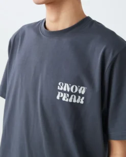 Camping Graphic T-Shirt