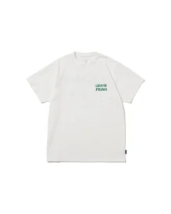 Camping Graphic T-Shirt
