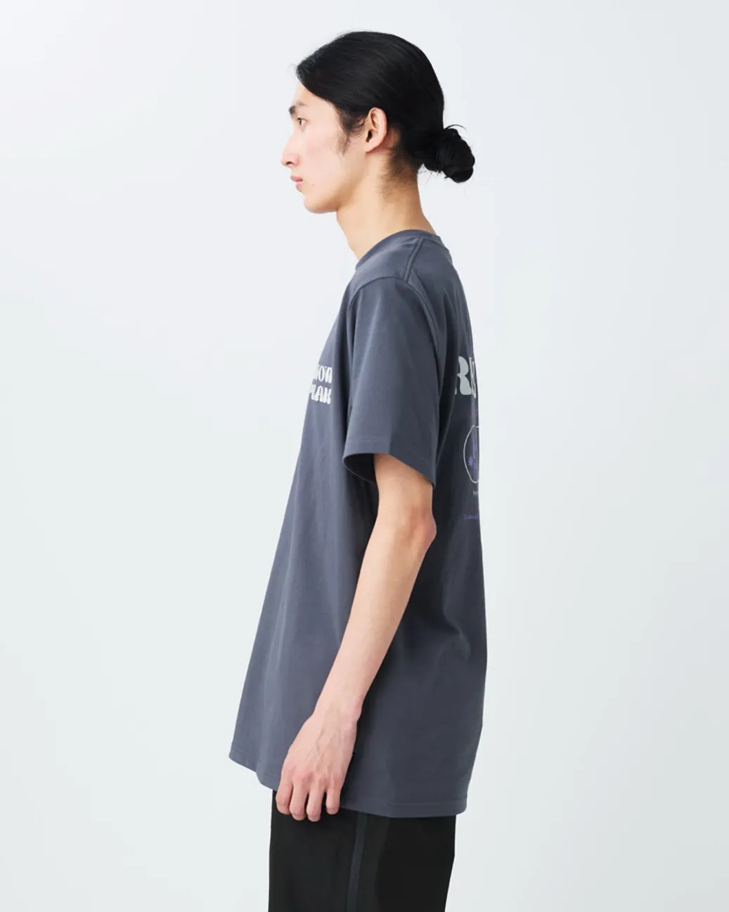 Camping Graphic T-Shirt