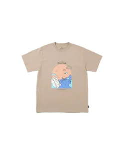 Camping Graphic T-Shirt