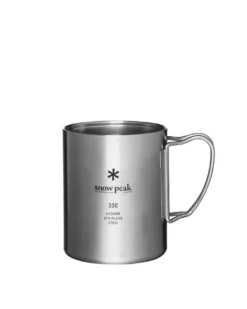 Car Camping Coffee Set