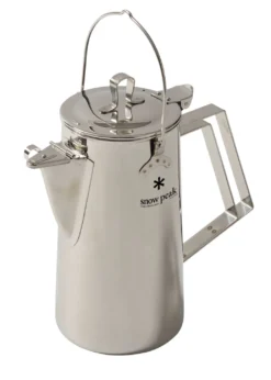Car Camping Coffee Set