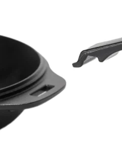 Cast Iron Duo