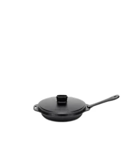 Cast Iron Duo
