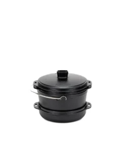 Cast Iron Duo