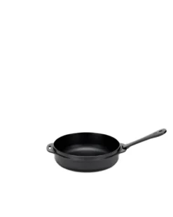 Cast Iron Duo