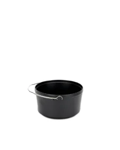 Cast Iron Duo