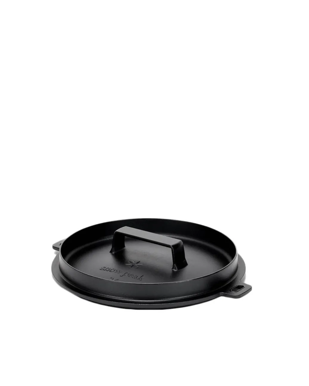 Cast Iron Oven 26cm