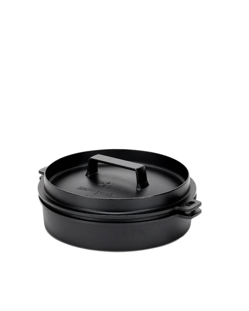 Cast Iron Oven 26cm