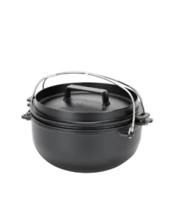 Cast Iron Oven 26cm