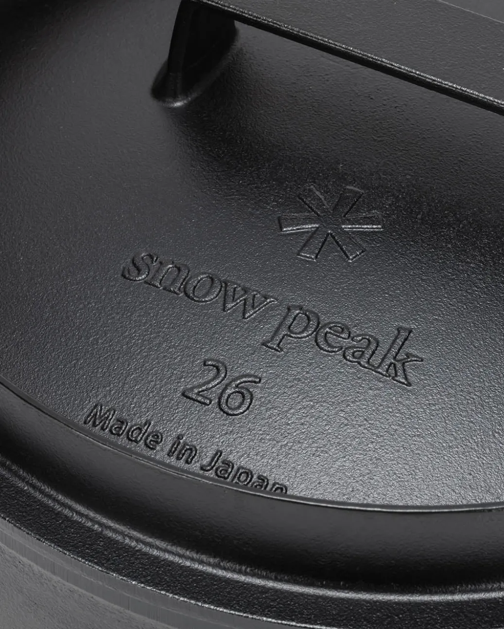 Cast Iron Oven 26cm
