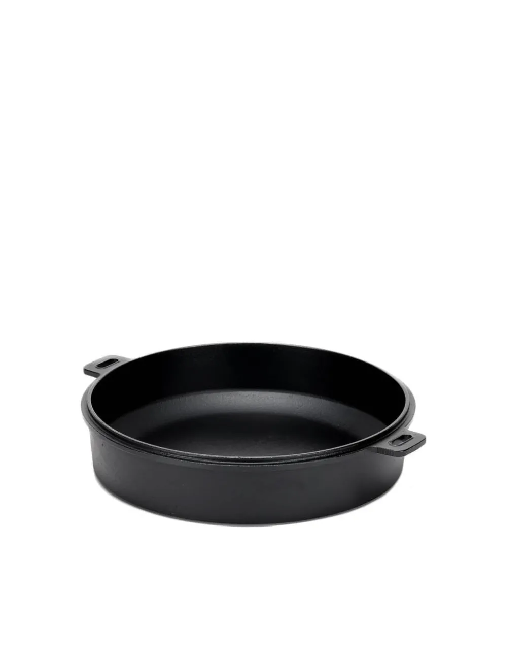Cast Iron Oven 26cm