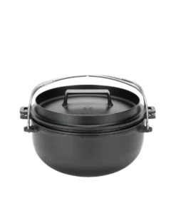 Cast Iron Oven 26cm