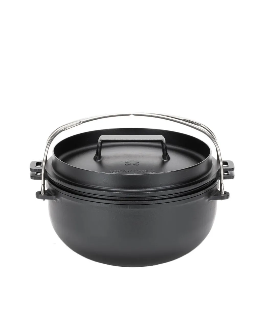 Cast Iron Oven 26cm