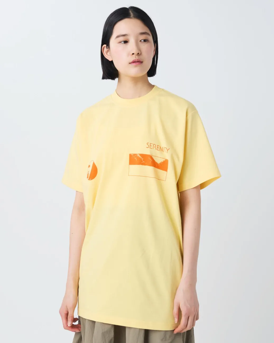 CF Landscape T-Shirt