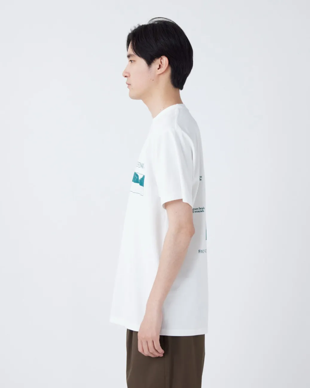 CF Landscape T-Shirt