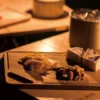 Charcuterie Plate