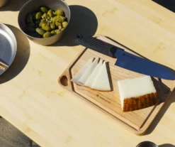 Charcuterie Plate