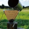 Collapsible Coffee Drip