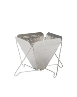 Collapsible Coffee Drip