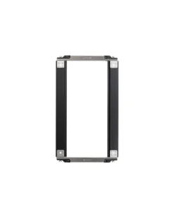 Collapsible IGT 3 Unit Frame