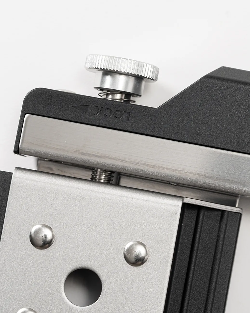 Collapsible IGT 4 Unit Frame