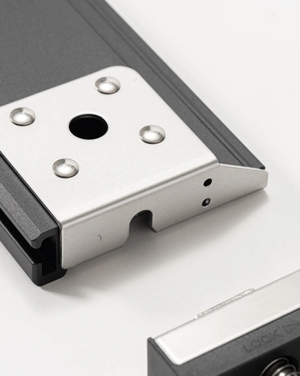 Collapsible IGT 4 Unit Frame