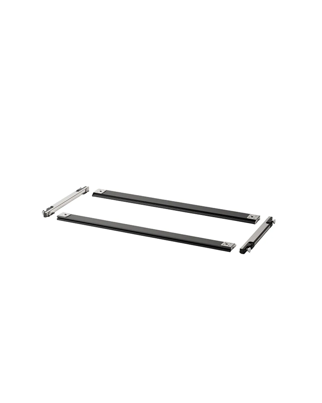 Collapsible IGT 4 Unit Frame