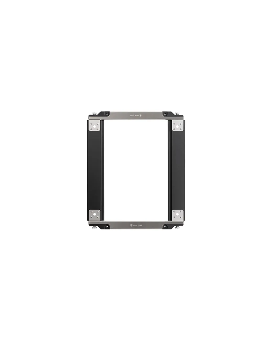 Collapsible IGT 2 Unit Frame