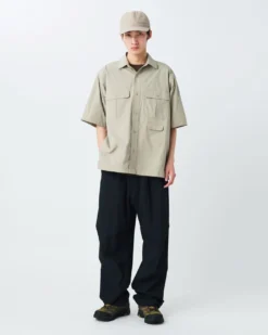 ComfortFlex S/S Shirt