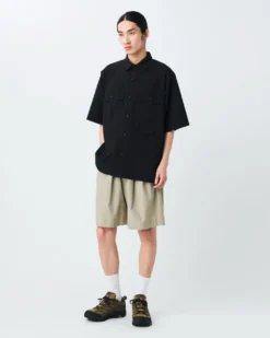 ComfortFlex S/S Shirt