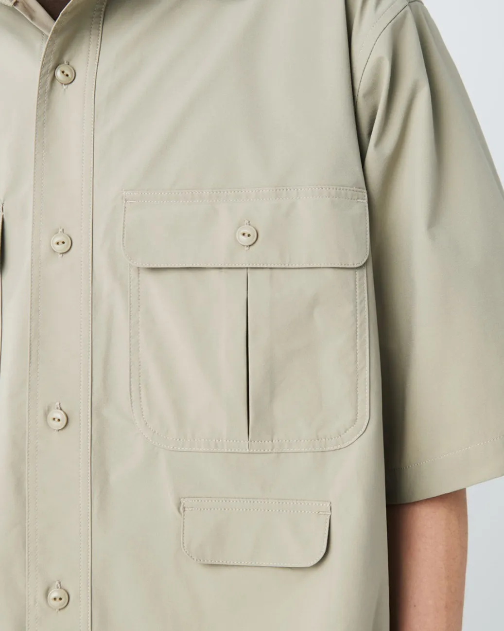 ComfortFlex S/S Shirt