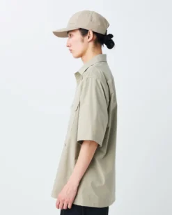 ComfortFlex S/S Shirt