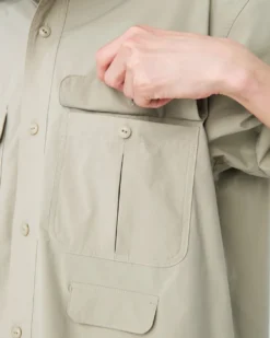 ComfortFlex S/S Shirt