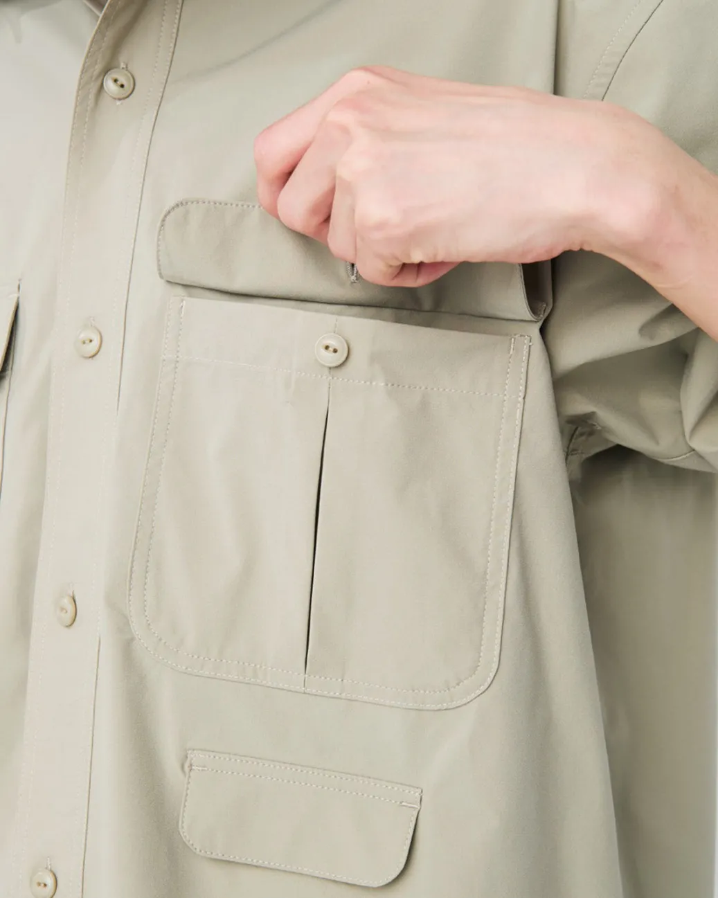 ComfortFlex S/S Shirt