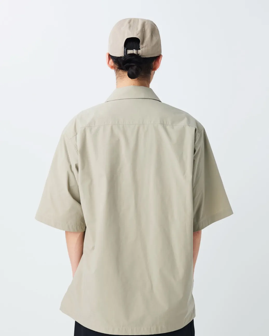 ComfortFlex S/S Shirt