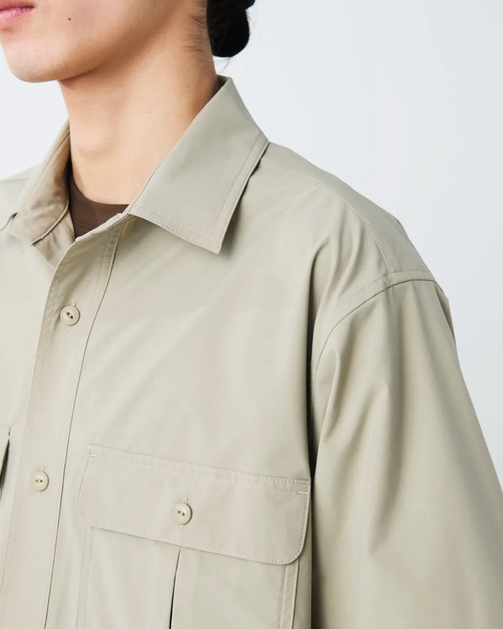 ComfortFlex S/S Shirt