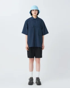 ComfortFlex S/S Shirt