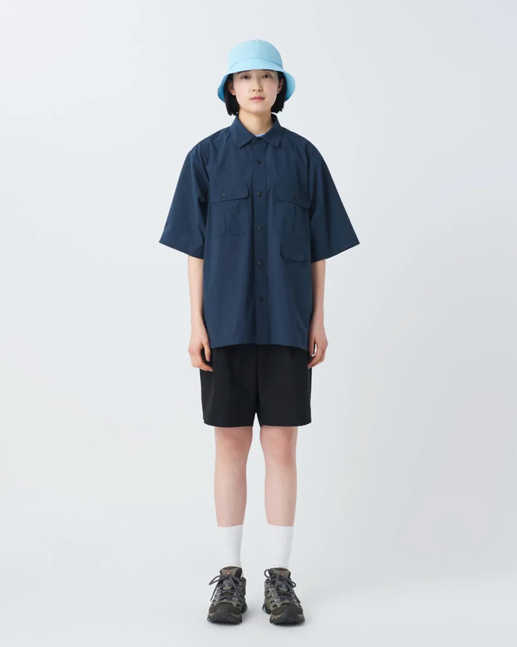 ComfortFlex S/S Shirt