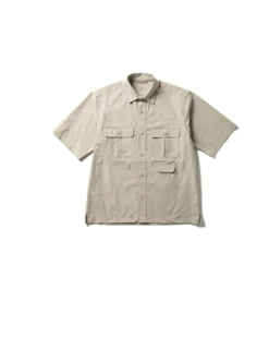 ComfortFlex S/S Shirt