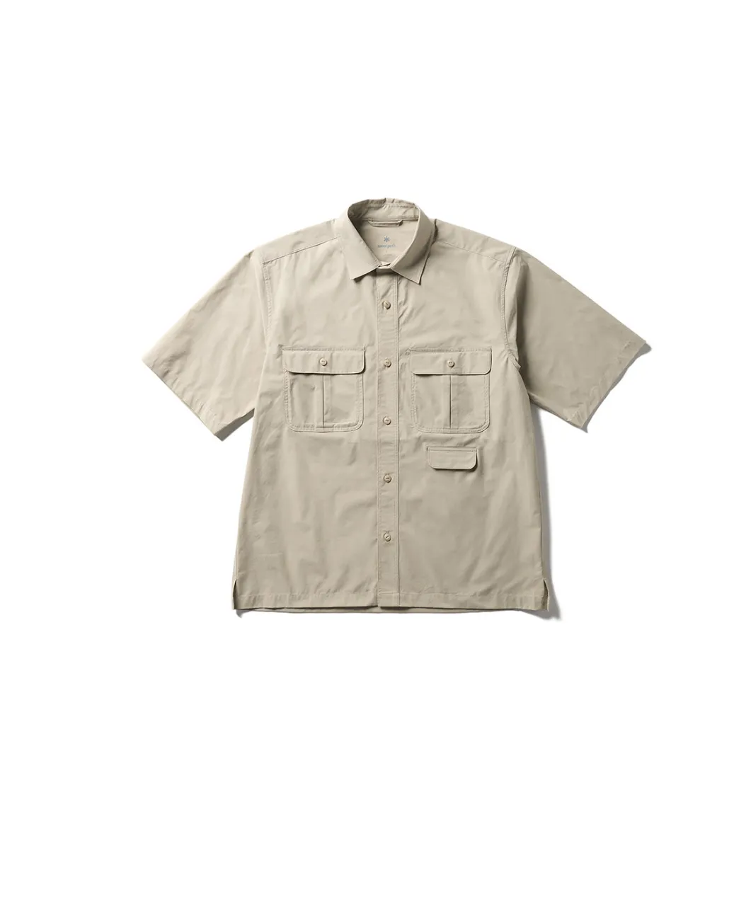 ComfortFlex S/S Shirt