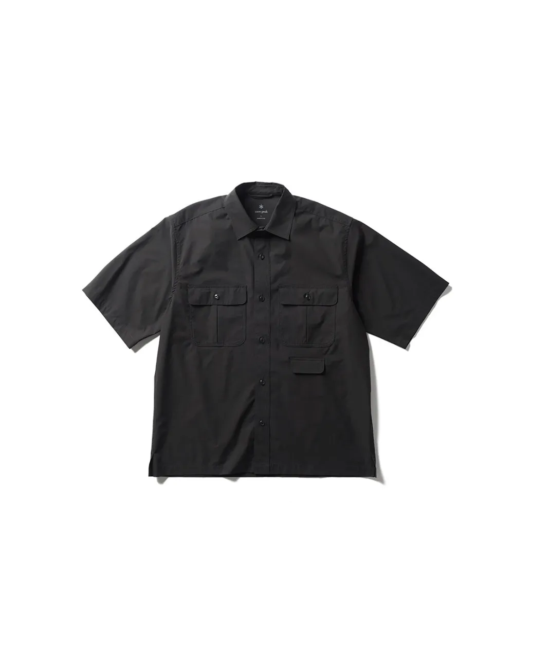 ComfortFlex S/S Shirt