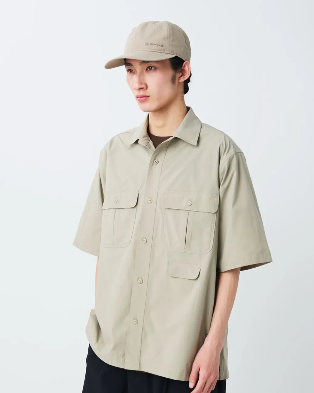ComfortFlex S/S Shirt
