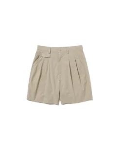 ComfortFlex Wide Shorts