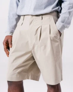 ComfortFlex Wide Shorts