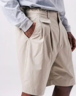 ComfortFlex Wide Shorts